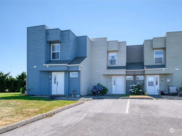 1728 #27 Edwards Drive, Point Roberts, WA 98281