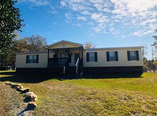 8543 Nc 27 W, Lillington, NC 27546