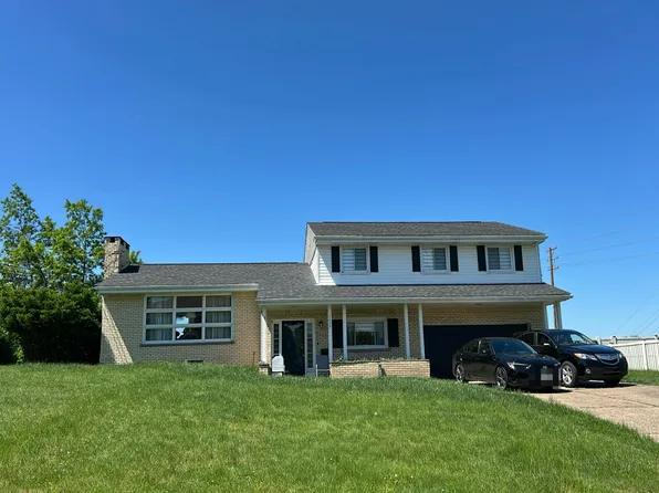 1435 Graham Ave, Monessen, PA 15062