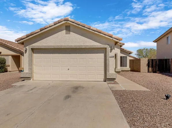 11518 W Paradise Dr, El Mirage, AZ 85335