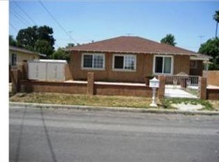 164 W Morgan St, Rialto, CA 92376