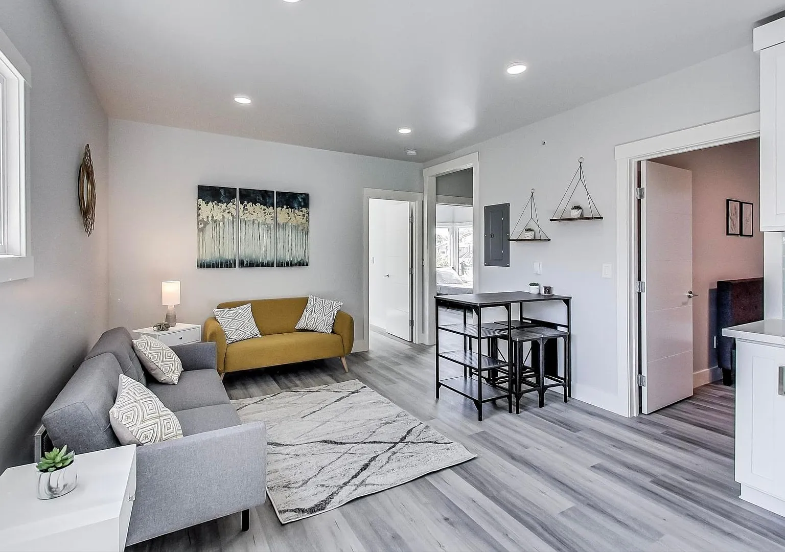 3411 Adeline LLC — Photo 3