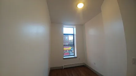 Rented by At Home Realty NY LLC