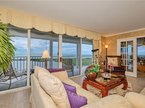 5550 Heron Point Dr APT 1601, Naples, FL 34108