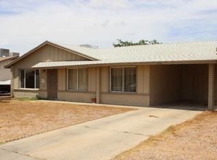 8836 W Turney Ave, Phoenix, AZ 85037