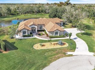 8553 SW Aviary Rd, Arcadia, FL 34269