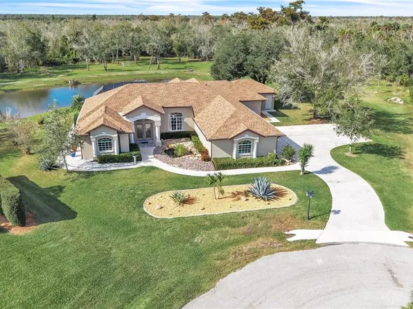 8553 SW Aviary Rd, Arcadia, FL 34269