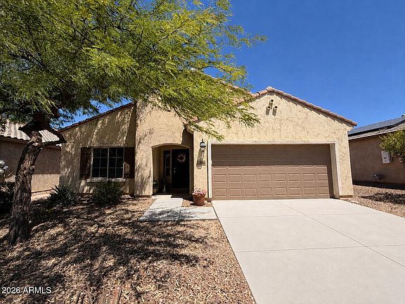 2nd image of 3626 N EMERALD CREEK Drive