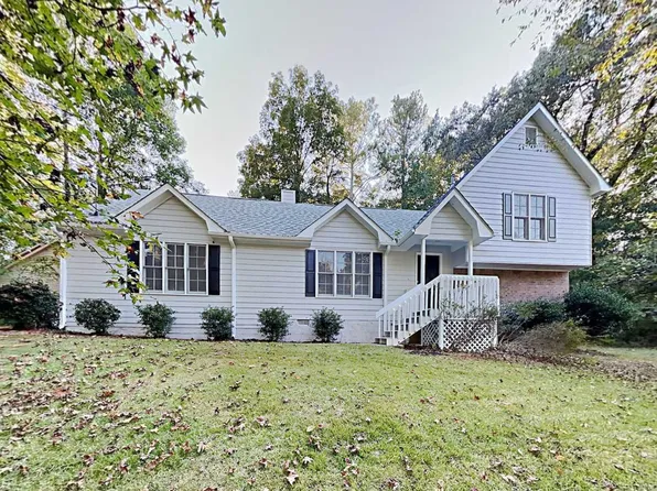 1427 Hillside Pl SE, Conyers, GA 30094