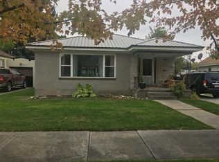 324 12th St, Idaho Falls, ID 83404