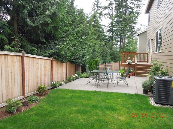 Backyard Entertaining