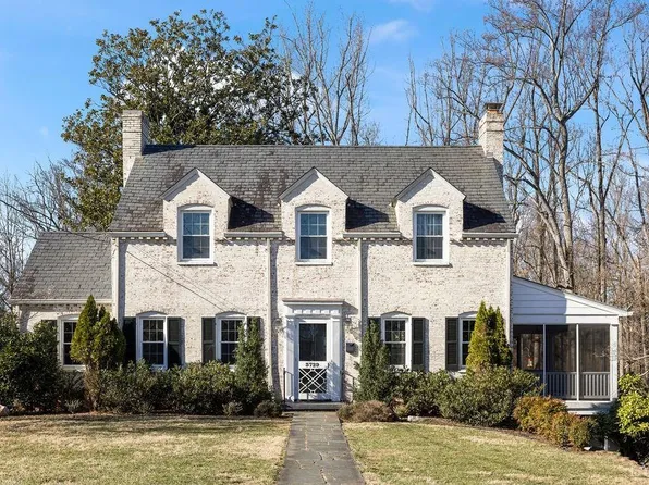 3729 Woodside Ave, Lynchburg, VA 24503