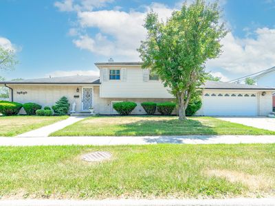 15630 Minerva Ave, Dolton, IL, 60419