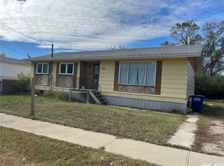 122 1st STREET, Chaplin, SK S0H 0V0
