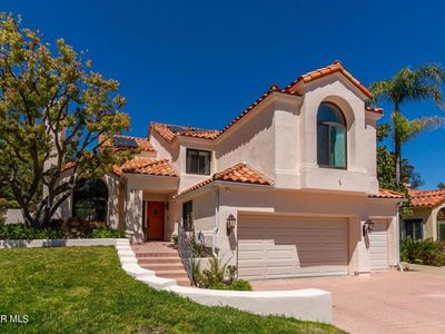 830 Pleasant Dale Pl, Westlake Village, CA, 91362