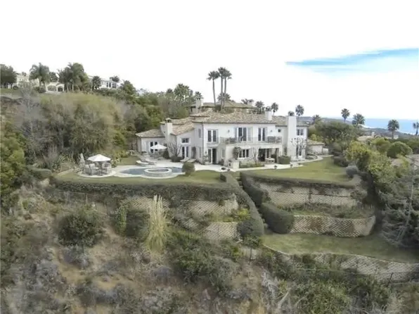 5606 Sea View Dr, Malibu, CA 90265