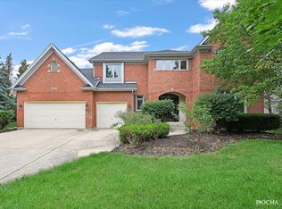 3516 Monarch Cir, Naperville, IL 60564