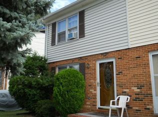 1218 Woodside Ave, Front Royal, VA 22630