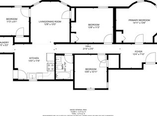 1220 Blue Hill Ave UNIT 3, Mattapan, MA 02126