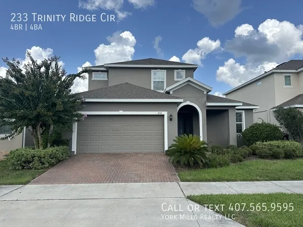 233 Trinity Ridge Cir, Davenport, FL 33897