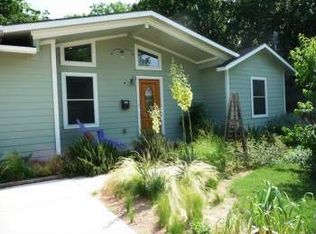 2002 Palo Duro Rd, Austin, TX 78757