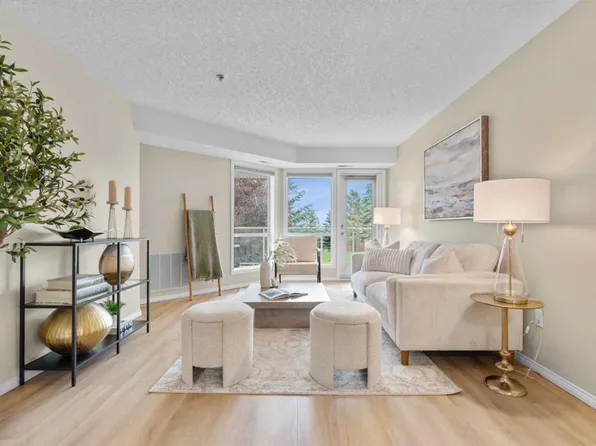 1818 W Simcoe Blvd SW #1203, Calgary, AB T3H 3L9