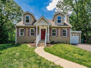 641 Norton Ave, Saint Louis, MO