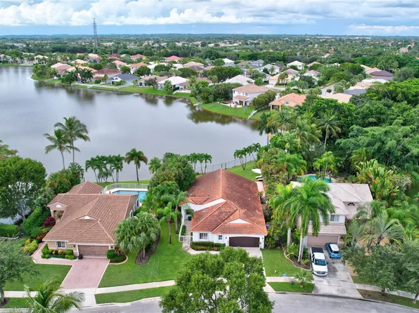 16297 SW 2nd Drive, Pembroke Pines, FL 33027