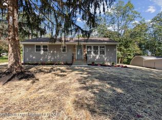 80 Greenwood Rd, Morganville, NJ 07751