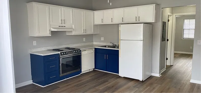 1 bed, 1.0 bath, 512 sqft, $925 — Photo 1