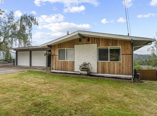 2406 Sunrise St, Kelso, WA