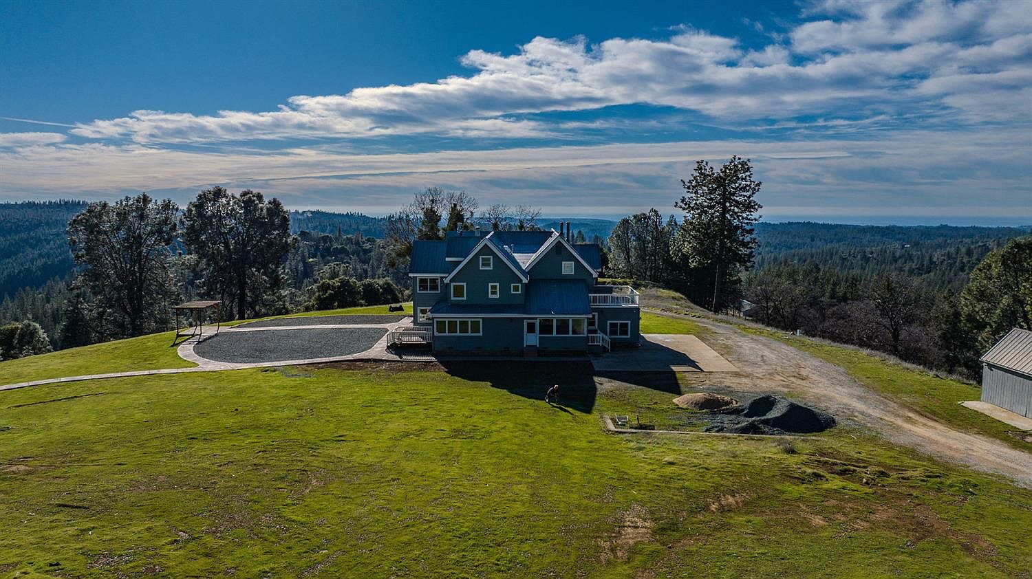 18926 Shake Ridge Rd, Sutter Creek, CA 95685 | Zillow