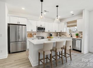 1305 Winged Way #1, Kannapolis, NC 28083