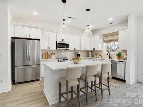 1305 Winged Way #1, Kannapolis, NC 28083