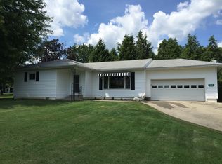 103 Sheffield Ave, Woodsfield, OH 43793