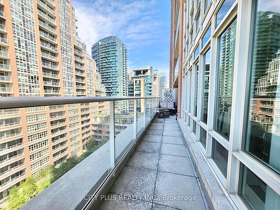2nd image of 75 Liberty St #1106