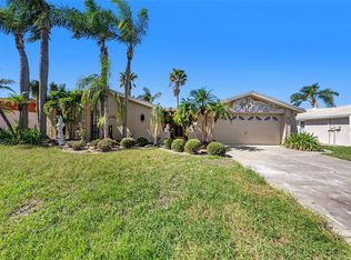 9907 San Sierra Way, Port Richey, FL 34668