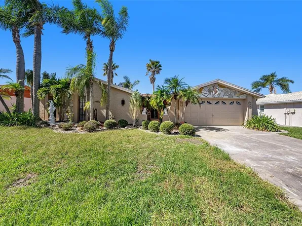 9907 SAN SIERRA WAY, PORT RICHEY, FL 34668