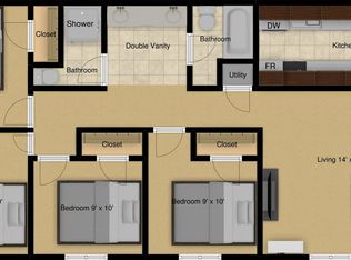 105 E Columbia St APT 5, West Lafayette, IN 47906