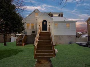 222 Peabody Ave, Lyndhurst, NJ 07071