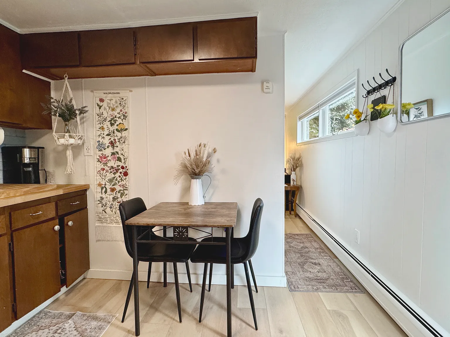Studio, 260 sqft, $1,300 — Photo 4