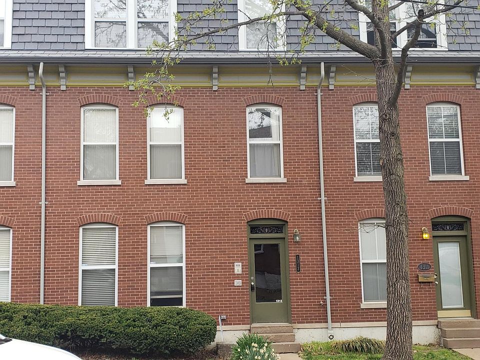 1st image of 1313 Missouri Ave APT D
