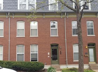1313 Missouri Ave APT D, Saint Louis, MO