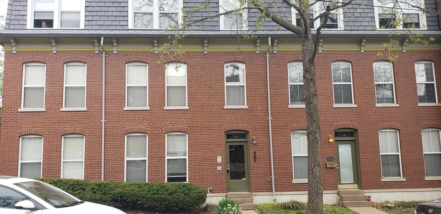 1313 Missouri Ave APT D photo 1