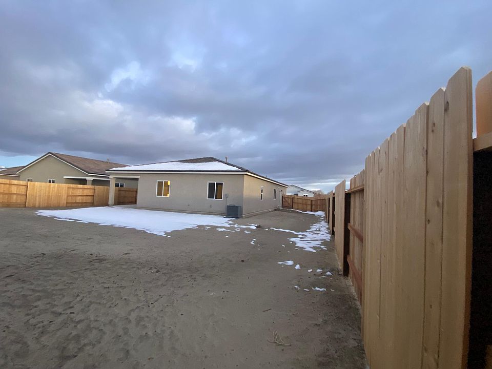 1156 Tamarack Dr Fallon NV Zillow