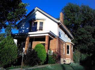 1252 Ross Ave, Cincinnati, OH 45205