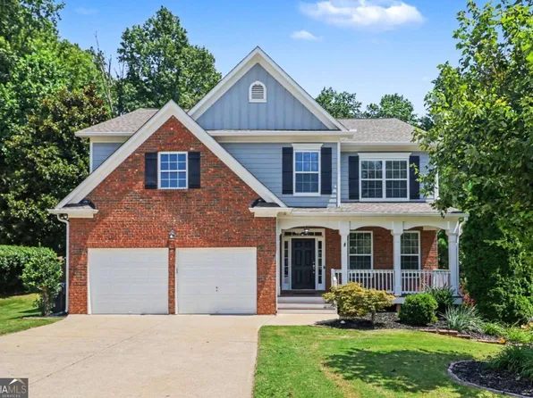4820 Fieldstone View Cir, Cumming, GA 30028