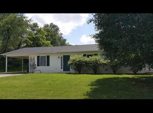 1110 N Paperville Rd #1, Bristol, TN 37620