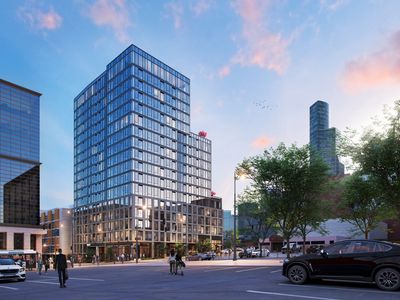 450 S Main St #1504, Seattle, WA, 98104