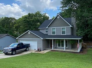 401 Chickasaw Rd, Enterprise, AL 36330